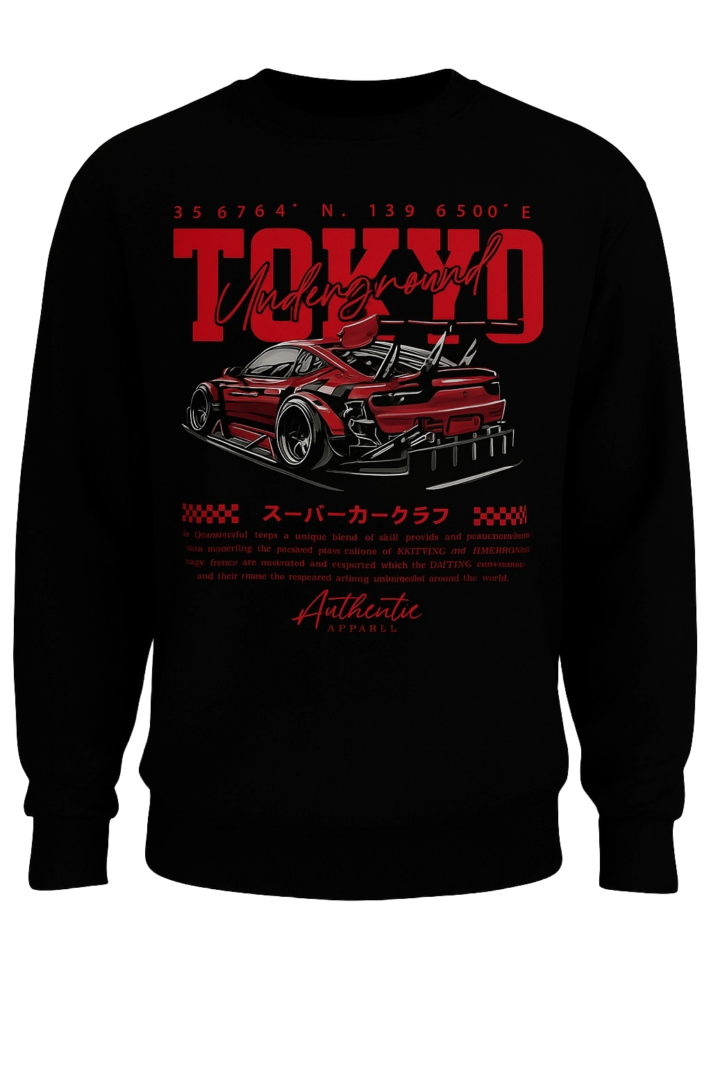 Home mens collection