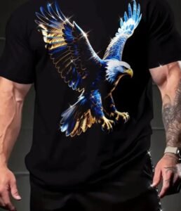 surfing time hawaii tee