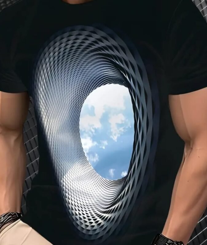 "portal to skies" full detailed