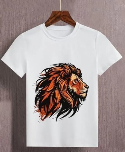 mane madness tee