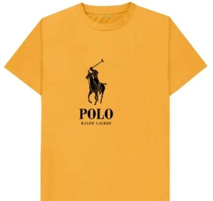 classic polo shirt