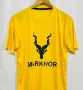 markhor vibes