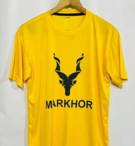 markhor vibes