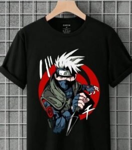 kakashi hatake