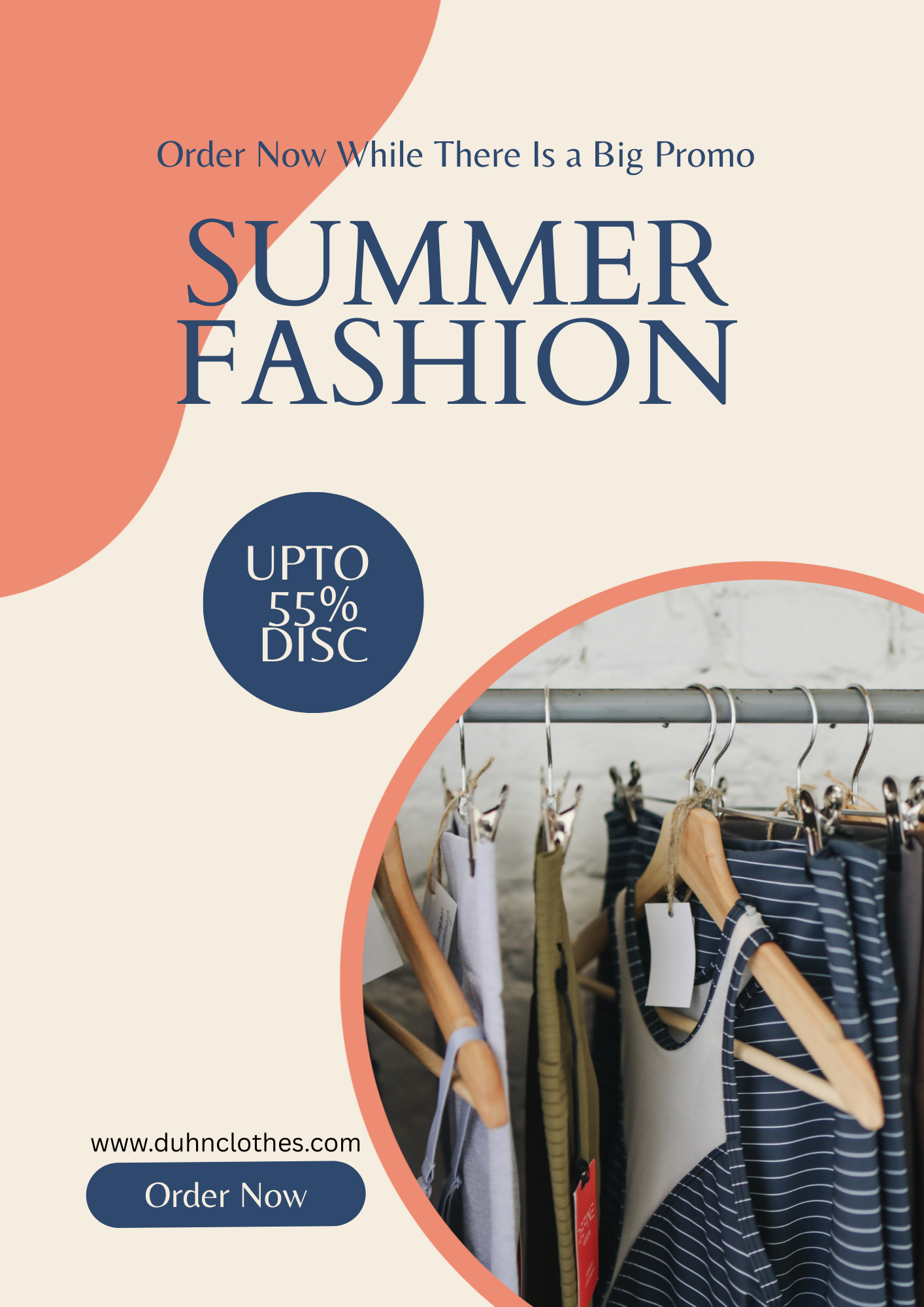 white clothing promo flyer (6)